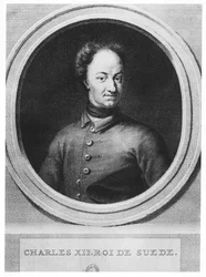 Charles XII, King of Sweden